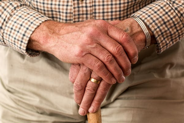 Alloggi protetti per anziani 