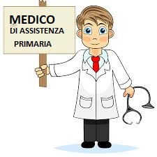 Cessazione medico di assistenza primaria: DOTT. GINO MARTINELLI